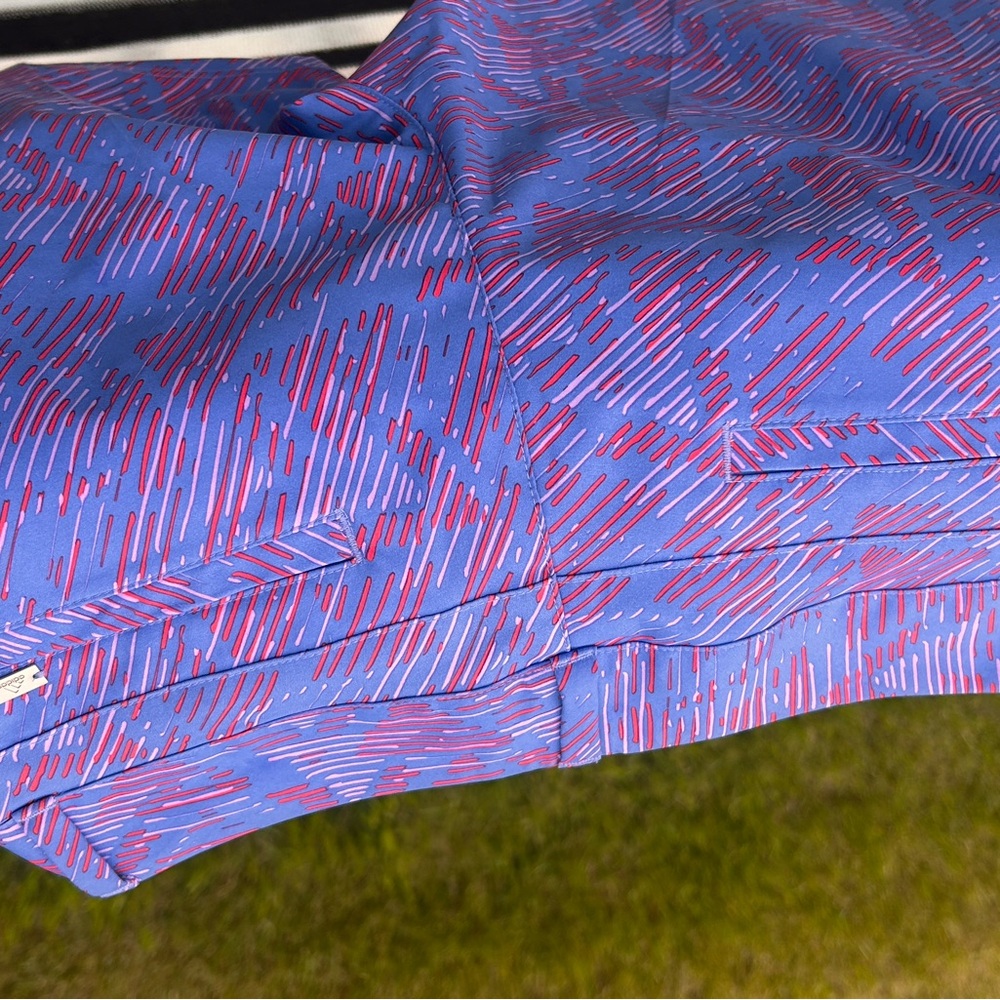 Adidas Patterned Shorts - Picture 14 of 14